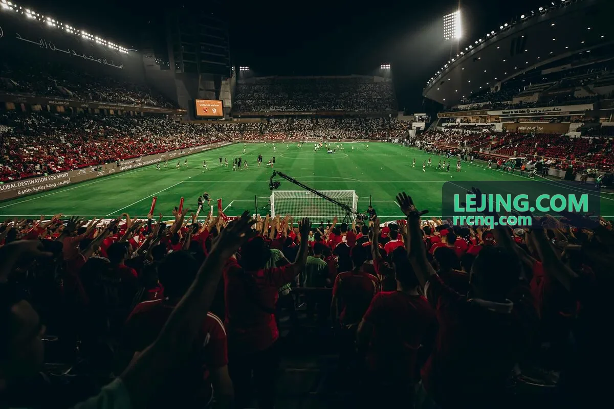LEJING.COM 客户头像